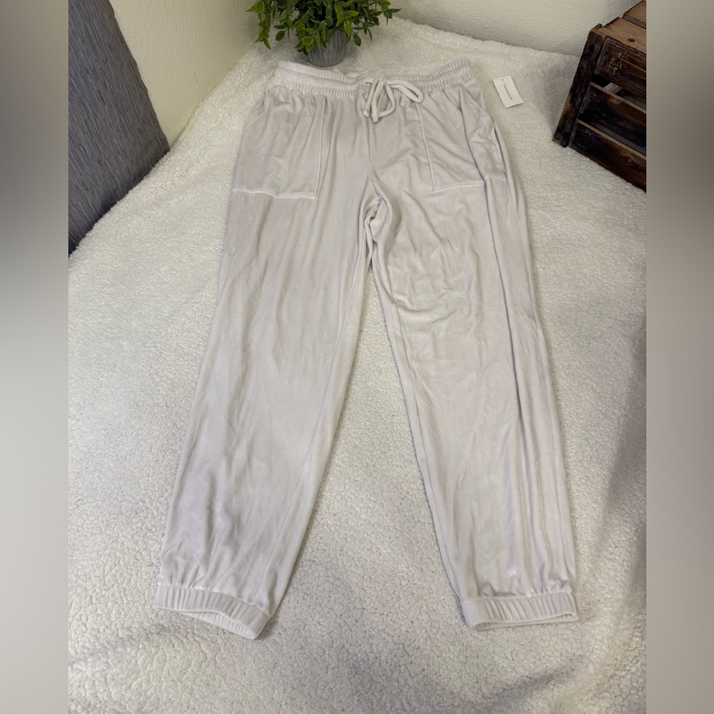 Charter Club jogger style lounge pants